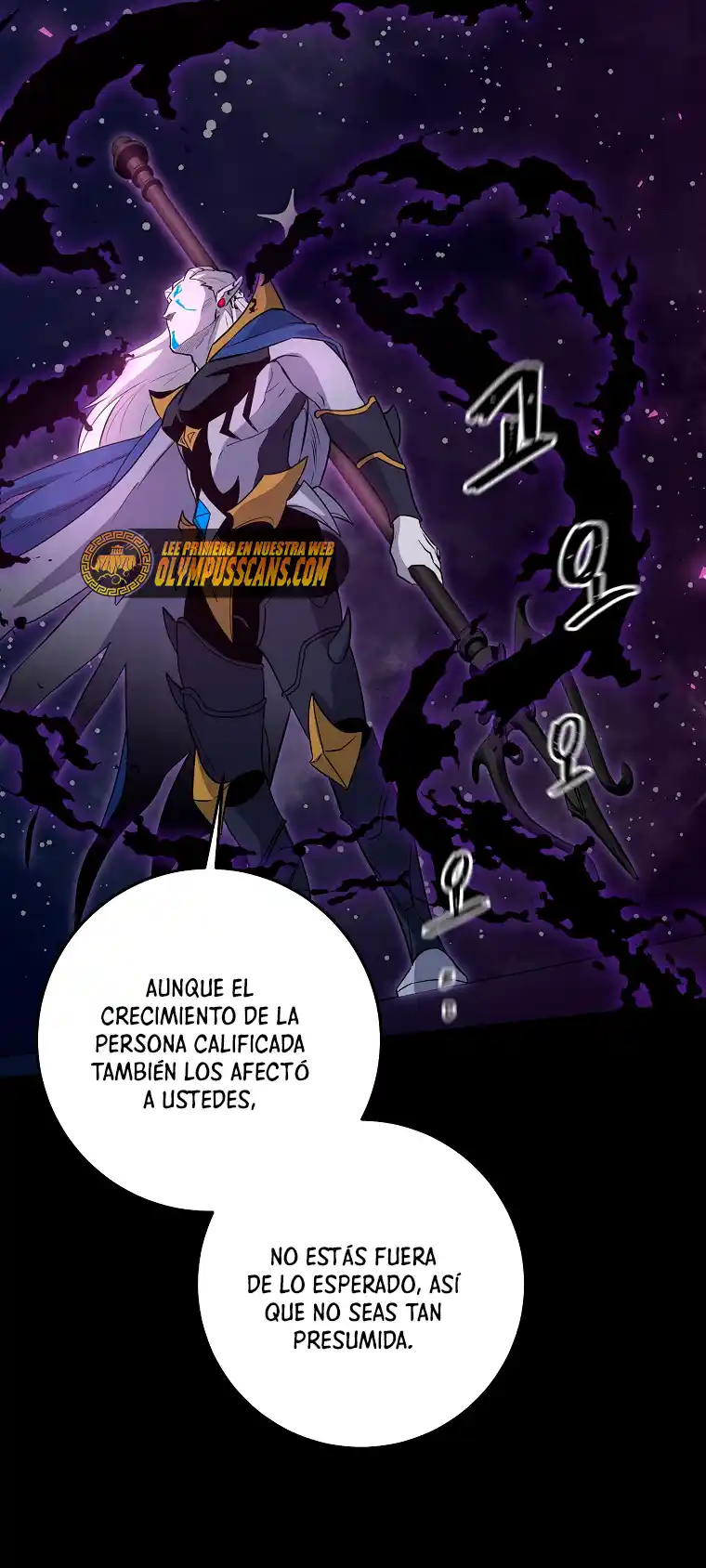 Novecientas Noventa Vidas Como Cazador - Capítulo 105 - Página 8 - LectorTMOo