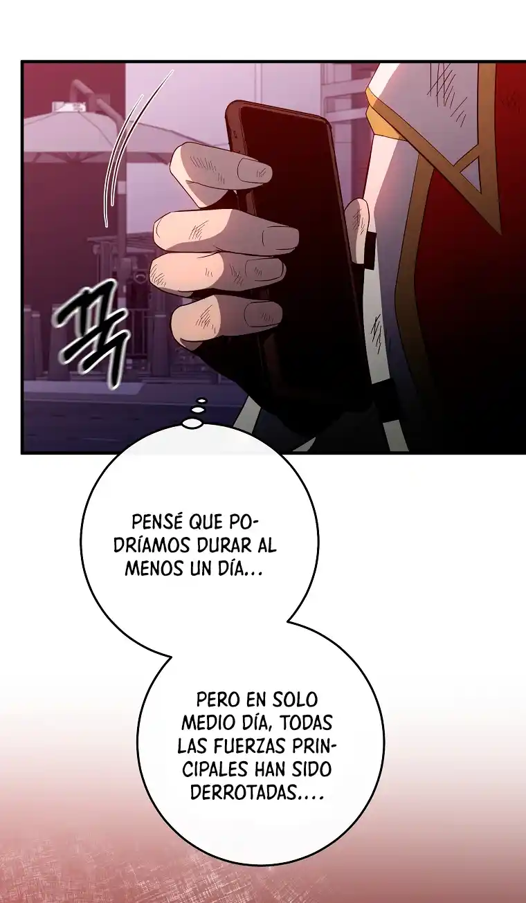 Novecientas Noventa Vidas Como Cazador - Capítulo 105 - Página 53 - LectorTMOo