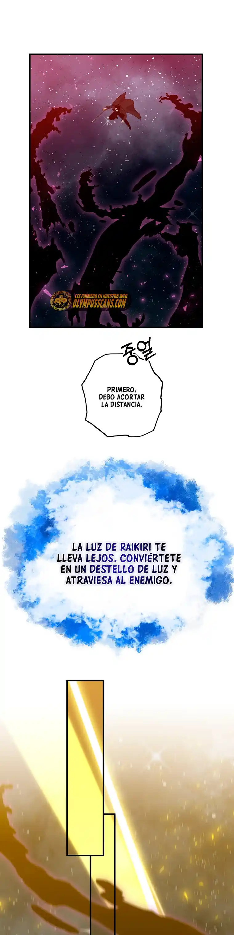 Novecientas Noventa Vidas Como Cazador - Capítulo 106 - Página 44 - LectorTMOo