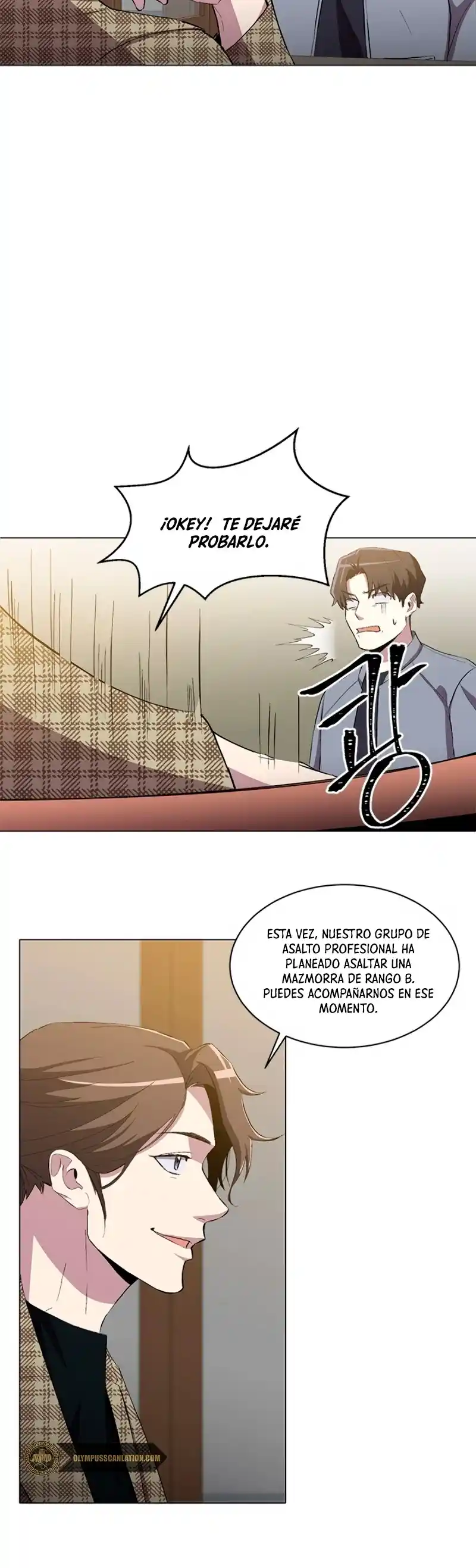 Novecientas Noventa Vidas Como Cazador - Capítulo 11 - Página 16 - LectorTMOo