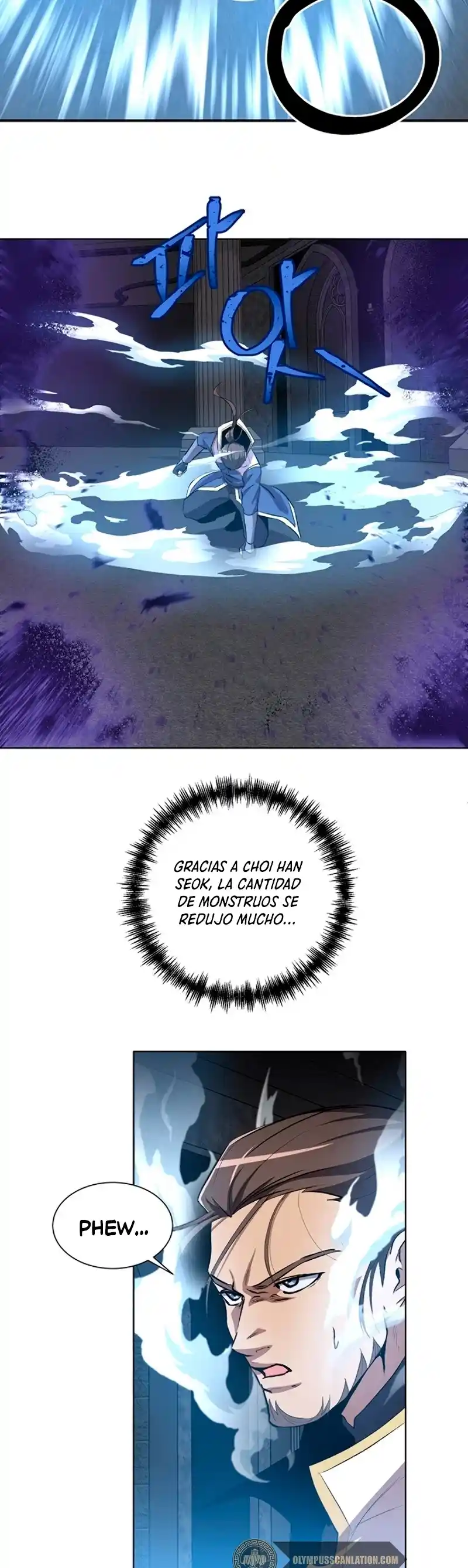 Novecientas Noventa Vidas Como Cazador - Capítulo 12 - Página 10 - LectorTMOo