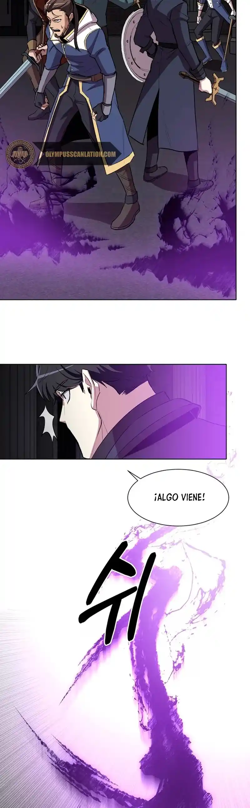 Novecientas Noventa Vidas Como Cazador - Capítulo 12 - Página 20 - LectorTMOo