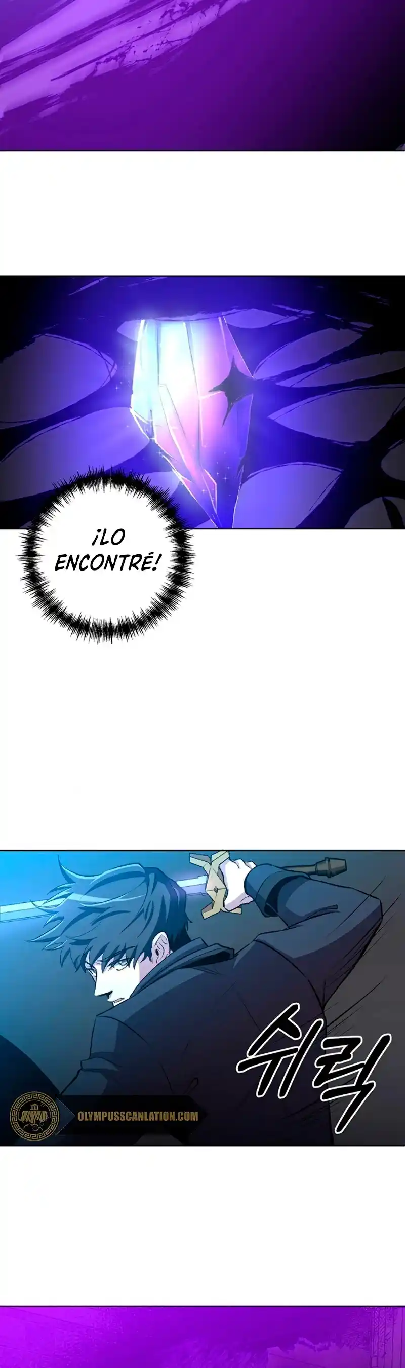 Novecientas Noventa Vidas Como Cazador - Capítulo 12 - Página 33 - LectorTMOo