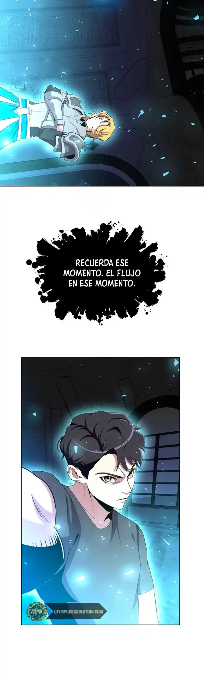 Novecientas Noventa Vidas Como Cazador - Capítulo 13 - Página 13 - LectorTMOo