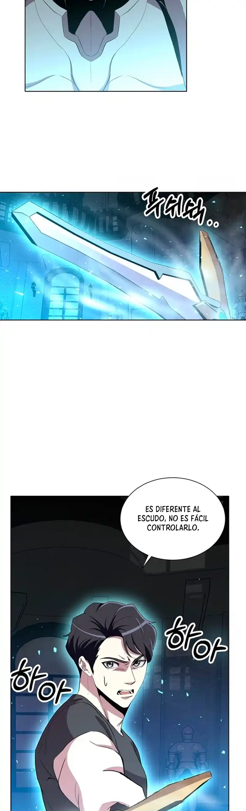 Novecientas Noventa Vidas Como Cazador - Capítulo 13 - Página 15 - LectorTMOo