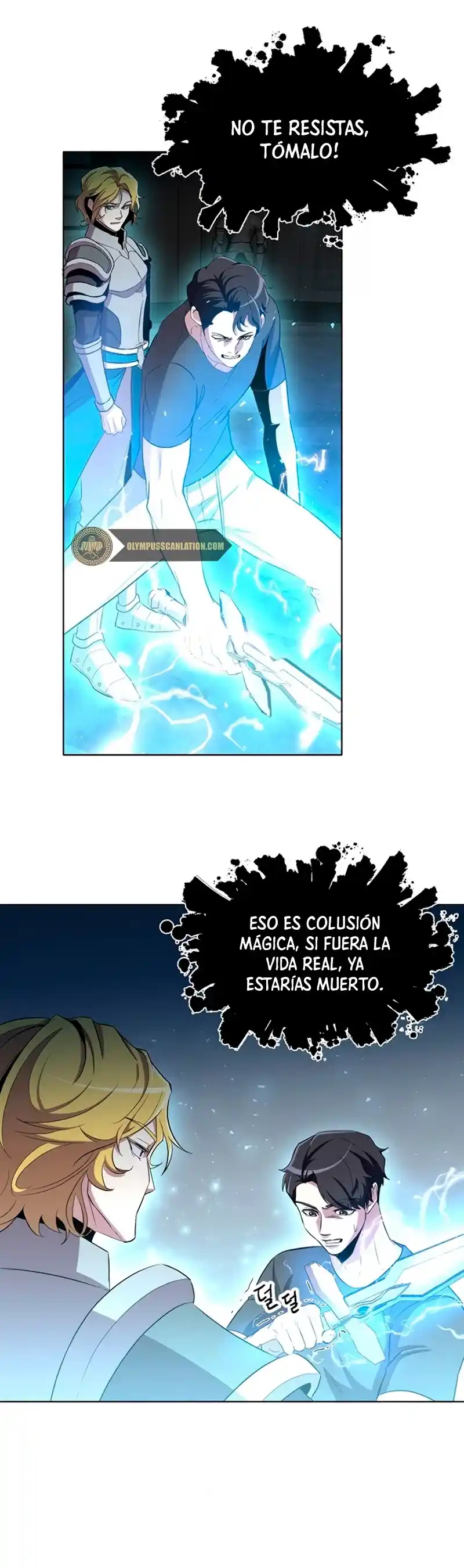 Novecientas Noventa Vidas Como Cazador - Capítulo 13 - Página 19 - LectorTMOo