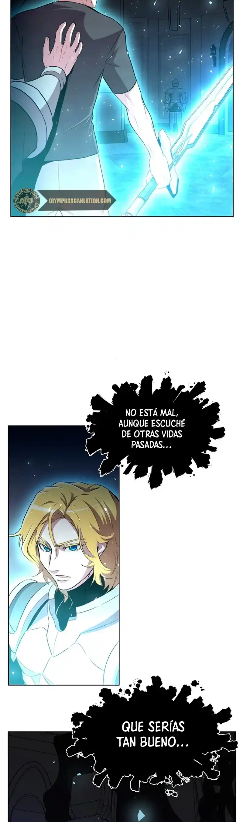 Novecientas Noventa Vidas Como Cazador - Capítulo 13 - Página 21 - LectorTMOo