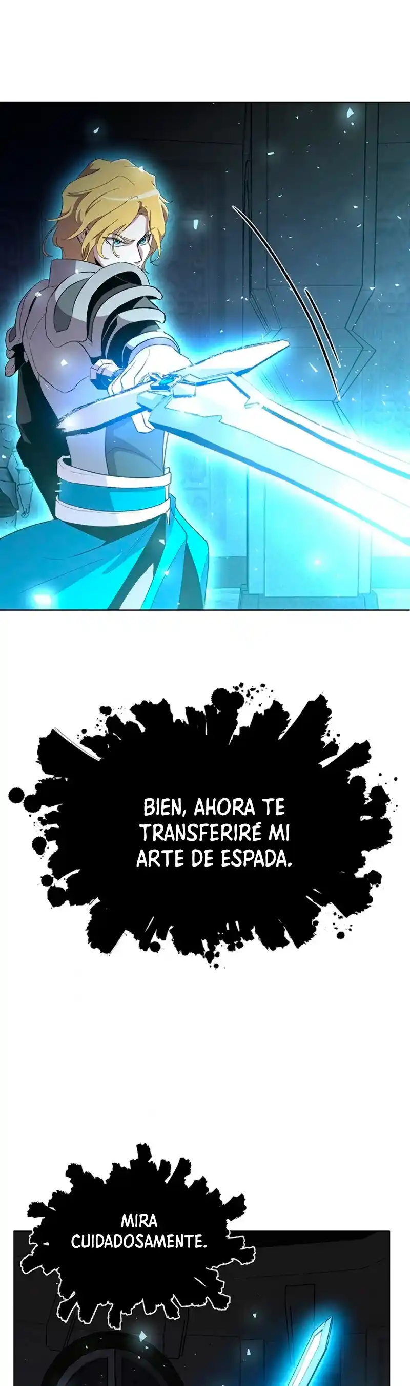 Novecientas Noventa Vidas Como Cazador - Capítulo 13 - Página 24 - LectorTMOo