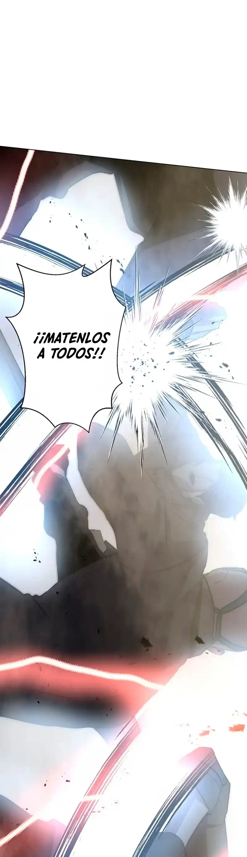 Novecientas Noventa Vidas Como Cazador - Capítulo 14 - Página 16 - LectorTMOo