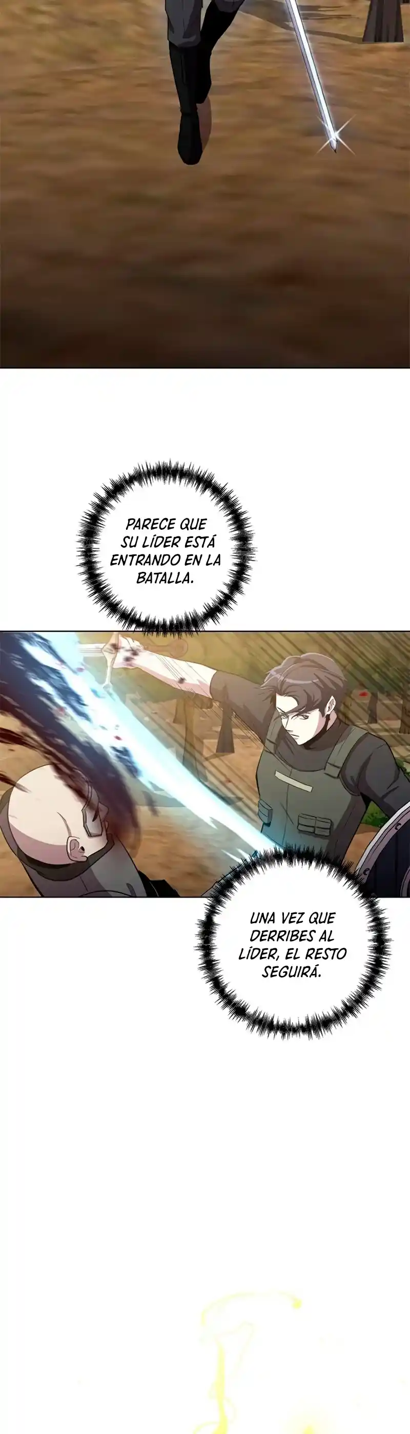Novecientas Noventa Vidas Como Cazador - Capítulo 14 - Página 20 - LectorTMOo