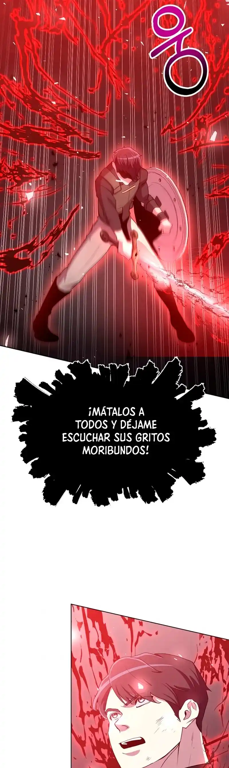 Novecientas Noventa Vidas Como Cazador - Capítulo 15 - Página 5 - LectorTMOo