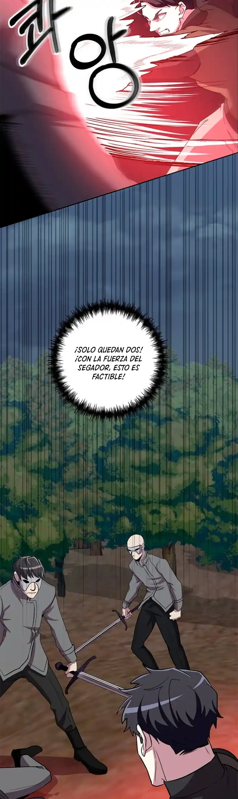 Novecientas Noventa Vidas Como Cazador - Capítulo 15 - Página 13 - LectorTMOo