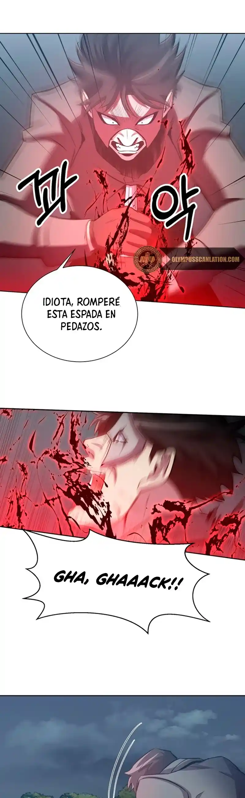 Novecientas Noventa Vidas Como Cazador - Capítulo 15 - Página 19 - LectorTMOo