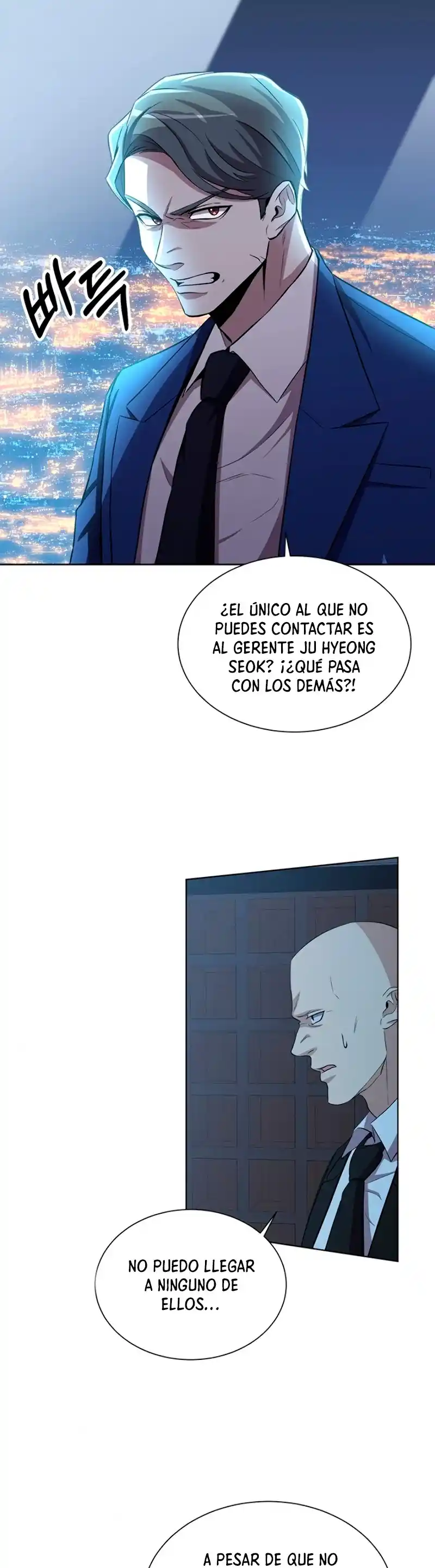 Novecientas Noventa Vidas Como Cazador - Capítulo 15 - Página 37 - LectorTMOo