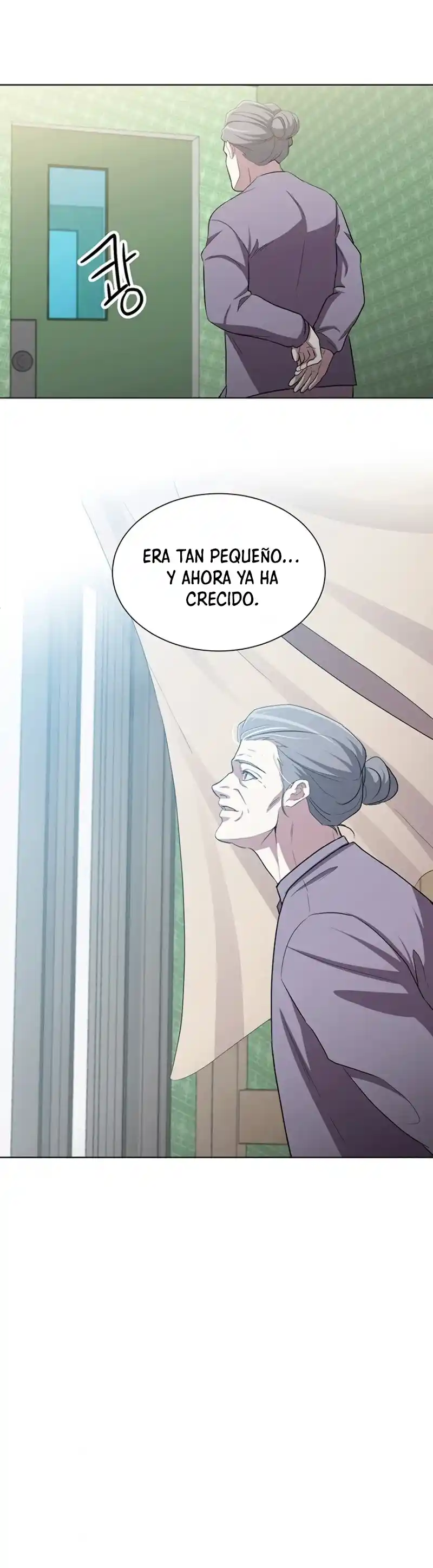 Novecientas Noventa Vidas Como Cazador - Capítulo 16 - Página 19 - LectorTMOo
