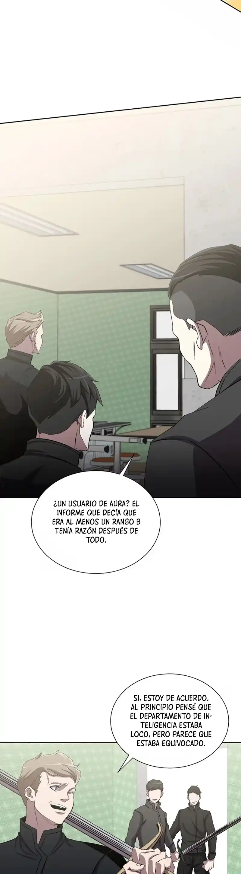 Novecientas Noventa Vidas Como Cazador - Capítulo 17 - Página 10 - LectorTMOo
