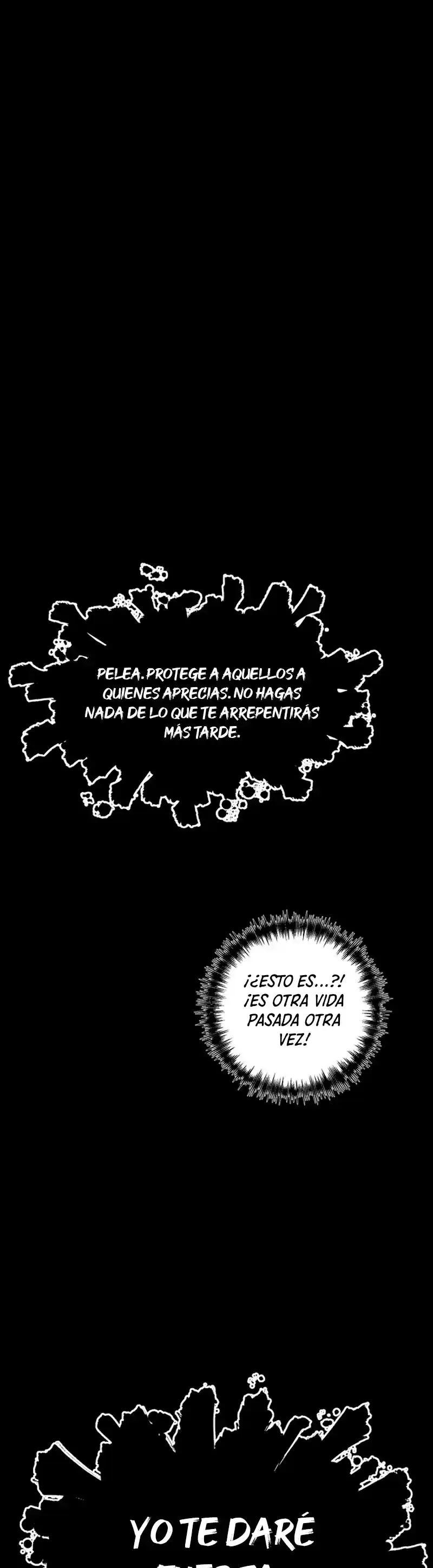 Novecientas Noventa Vidas Como Cazador - Capítulo 17 - Página 34 - LectorTMOo