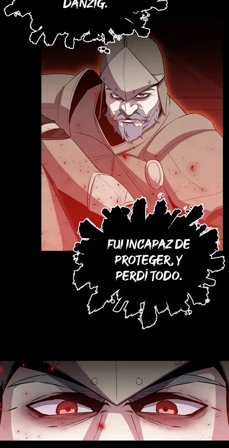 Novecientas Noventa Vidas Como Cazador - Capítulo 18 - Página 6 - LectorTMOo