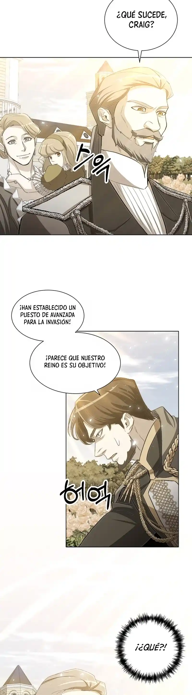 Novecientas Noventa Vidas Como Cazador - Capítulo 18 - Página 17 - LectorTMOo