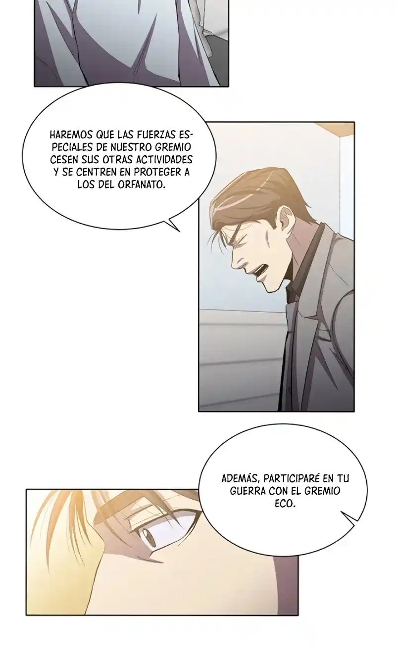 Novecientas Noventa Vidas Como Cazador - Capítulo 19 - Página 36 - LectorTMOo