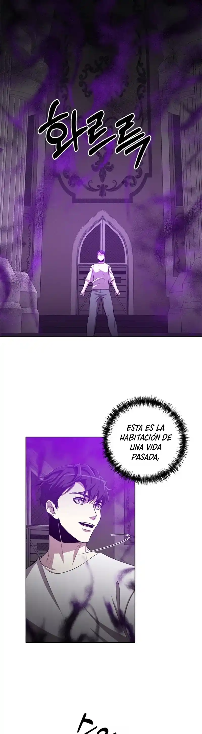 Novecientas Noventa Vidas Como Cazador - Capítulo 20 - Página 7 - LectorTMOo
