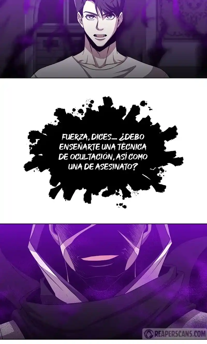 Novecientas Noventa Vidas Como Cazador - Capítulo 20 - Página 9 - LectorTMOo