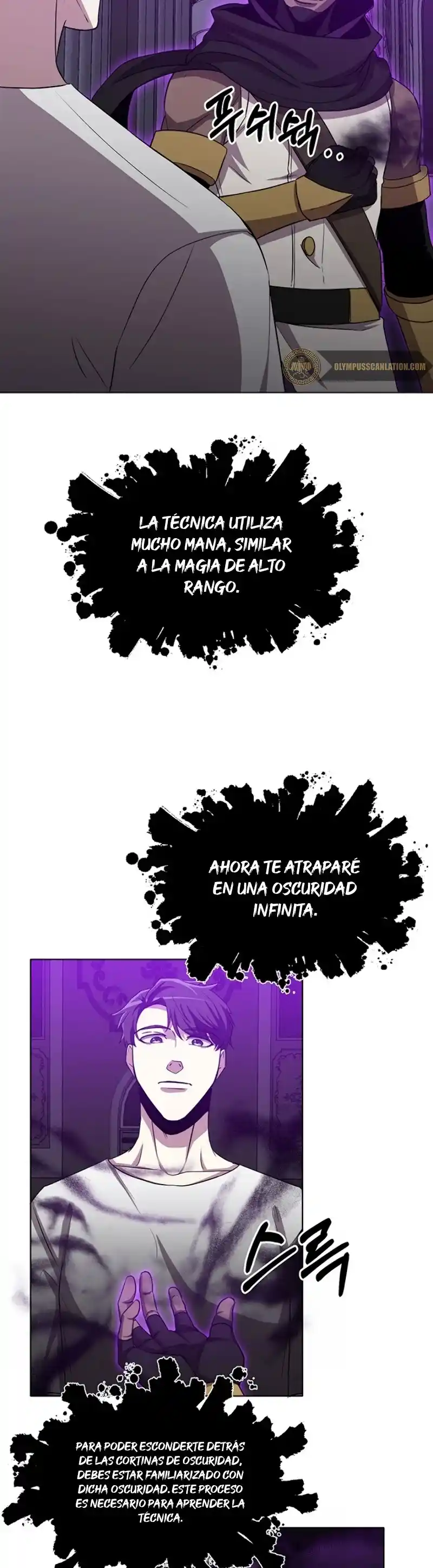 Novecientas Noventa Vidas Como Cazador - Capítulo 20 - Página 12 - LectorTMOo