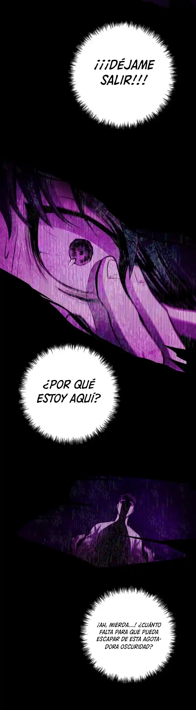 Novecientas Noventa Vidas Como Cazador - Capítulo 20 - Página 18 - LectorTMOo