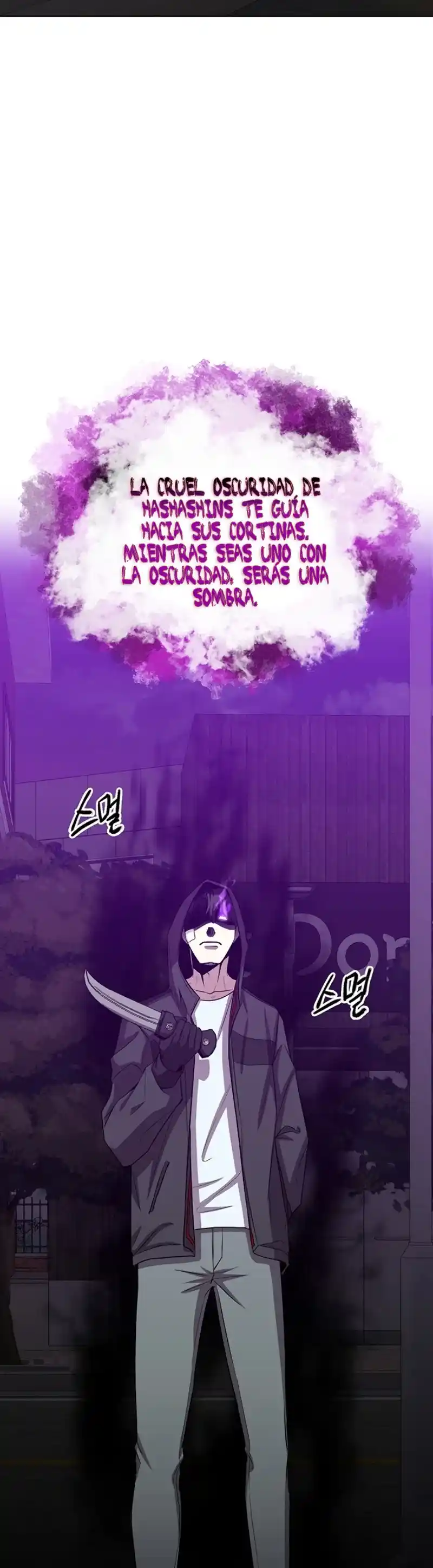 Novecientas Noventa Vidas Como Cazador - Capítulo 20 - Página 34 - LectorTMOo