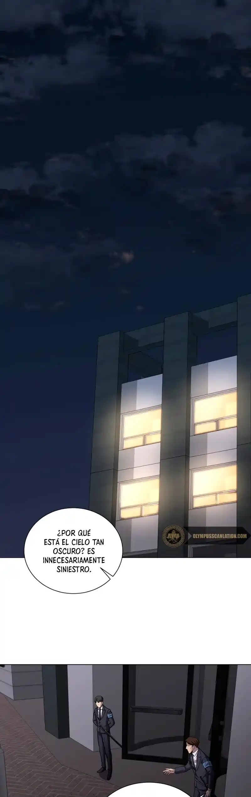 Novecientas Noventa Vidas Como Cazador - Capítulo 21 - Página 3 - LectorTMOo