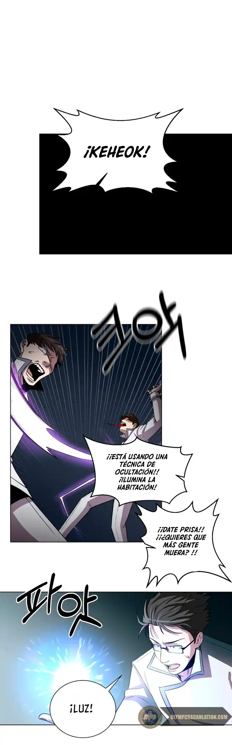 Novecientas Noventa Vidas Como Cazador - Capítulo 21 - Página 18 - LectorTMOo