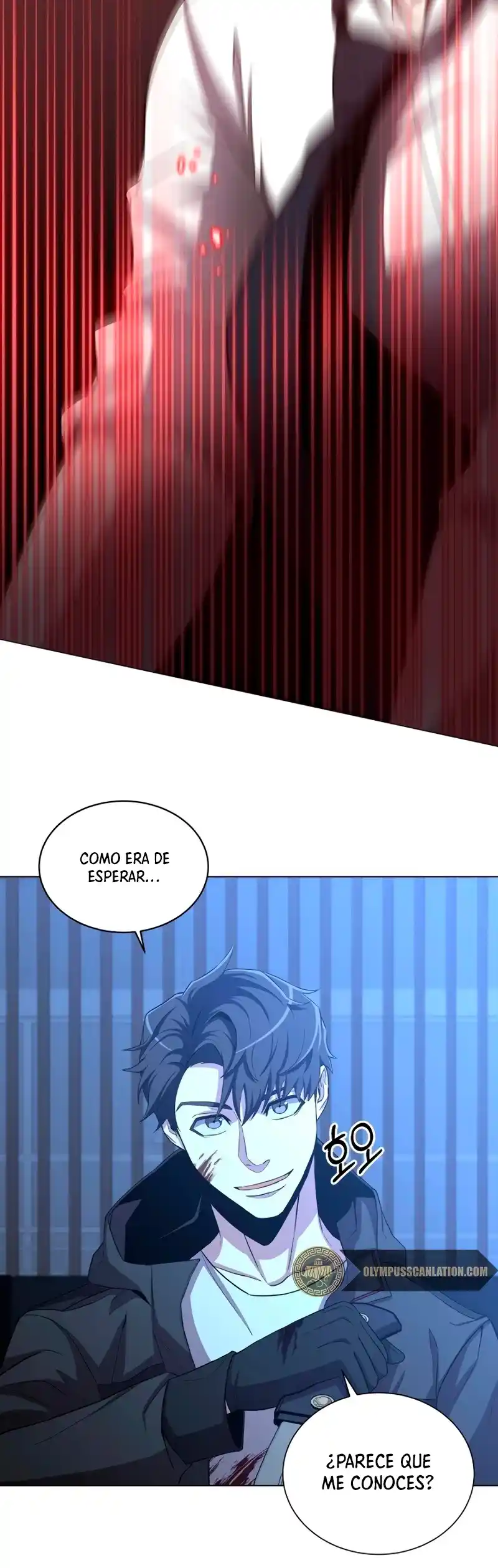 Novecientas Noventa Vidas Como Cazador - Capítulo 21 - Página 30 - LectorTMOo