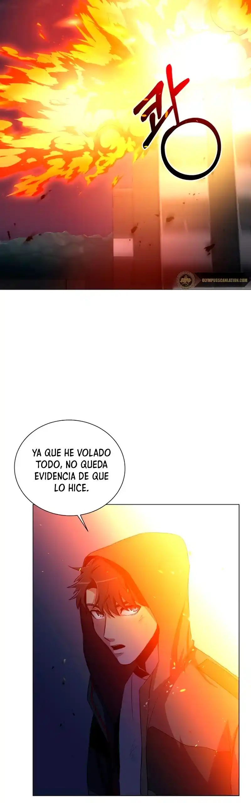 Novecientas Noventa Vidas Como Cazador - Capítulo 22 - Página 22 - LectorTMOo