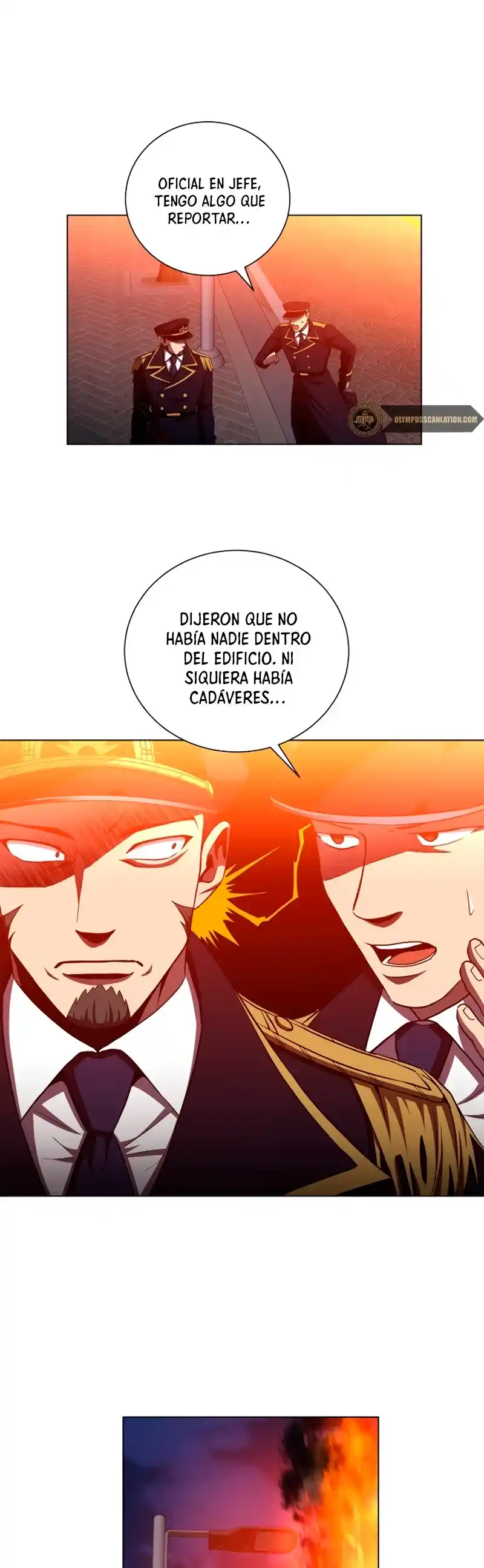 Novecientas Noventa Vidas Como Cazador - Capítulo 22 - Página 27 - LectorTMOo