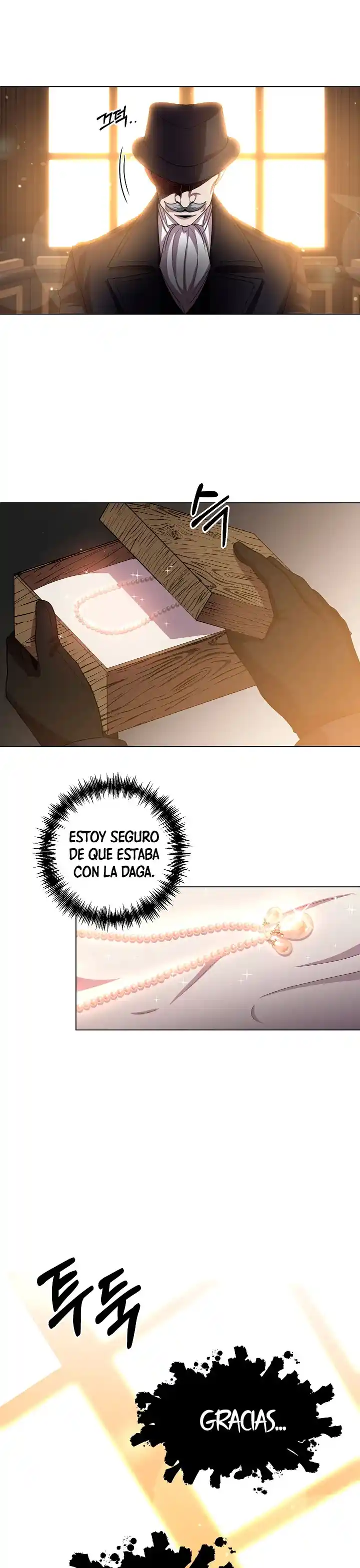 Novecientas Noventa Vidas Como Cazador - Capítulo 23 - Página 5 - LectorTMOo