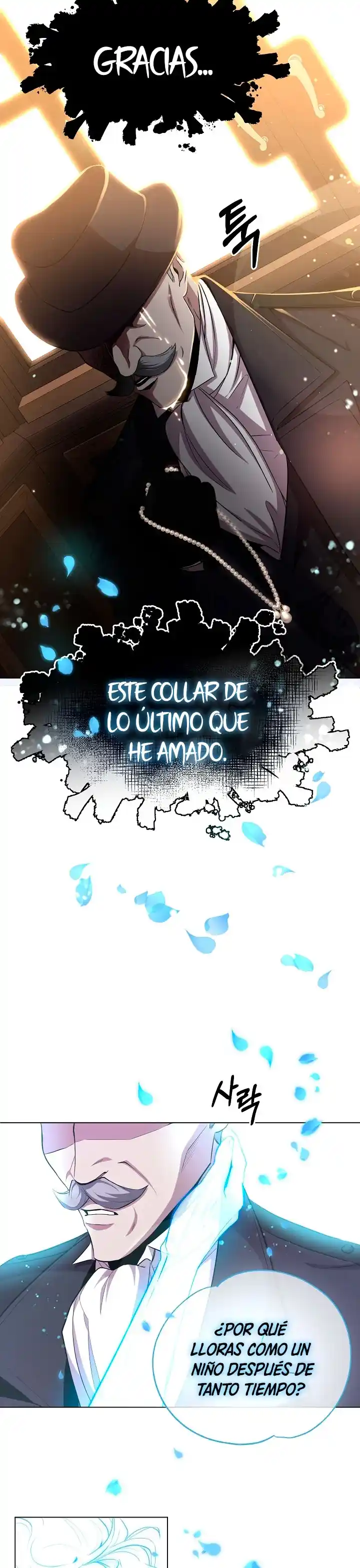 Novecientas Noventa Vidas Como Cazador - Capítulo 23 - Página 6 - LectorTMOo