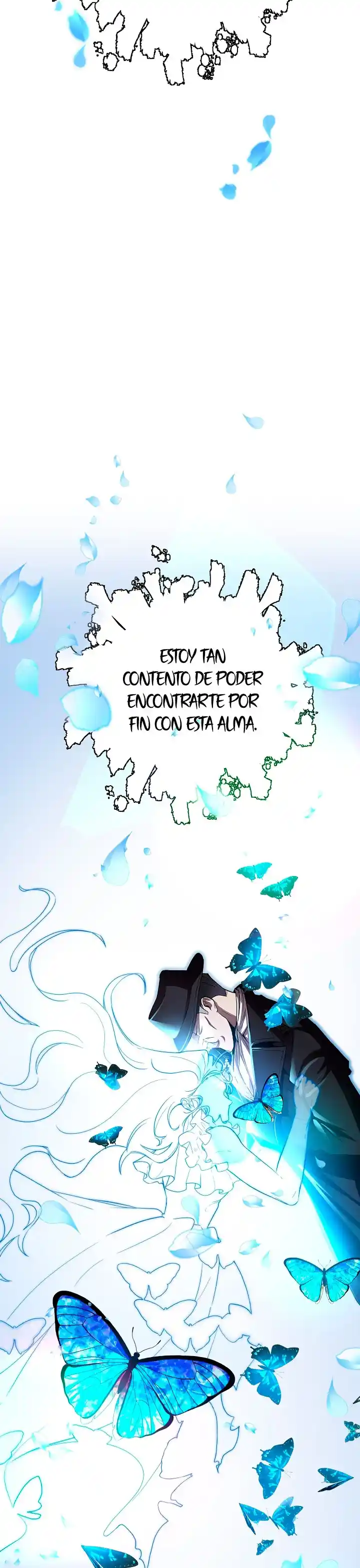 Novecientas Noventa Vidas Como Cazador - Capítulo 23 - Página 8 - LectorTMOo