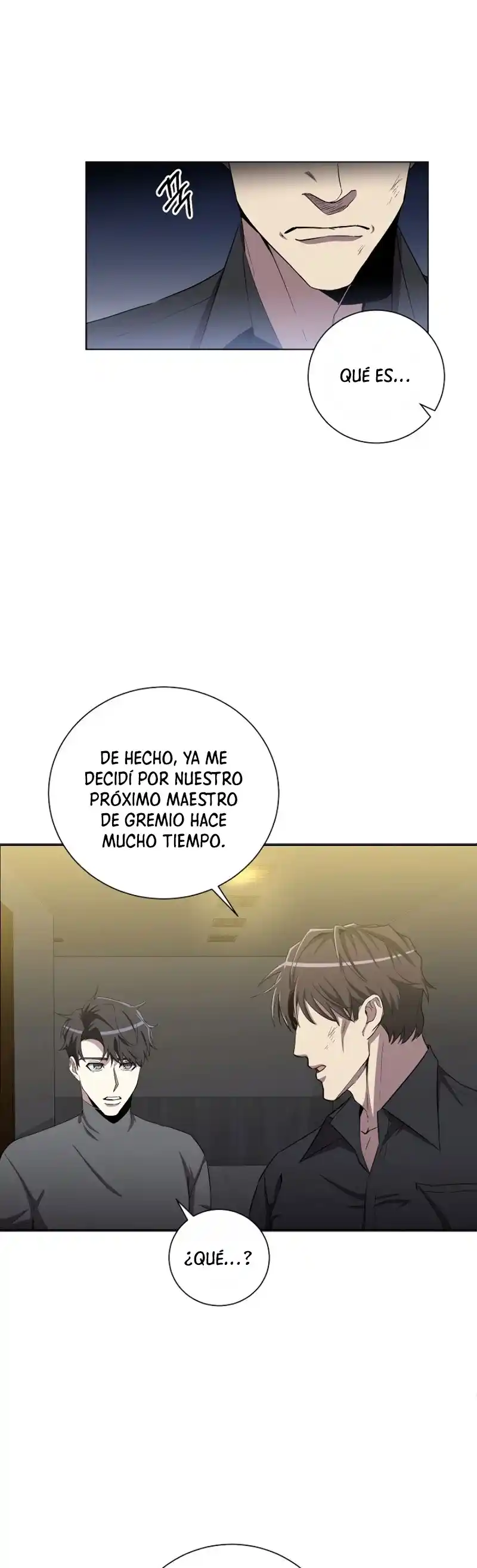 Novecientas Noventa Vidas Como Cazador - Capítulo 25 - Página 6 - LectorTMOo