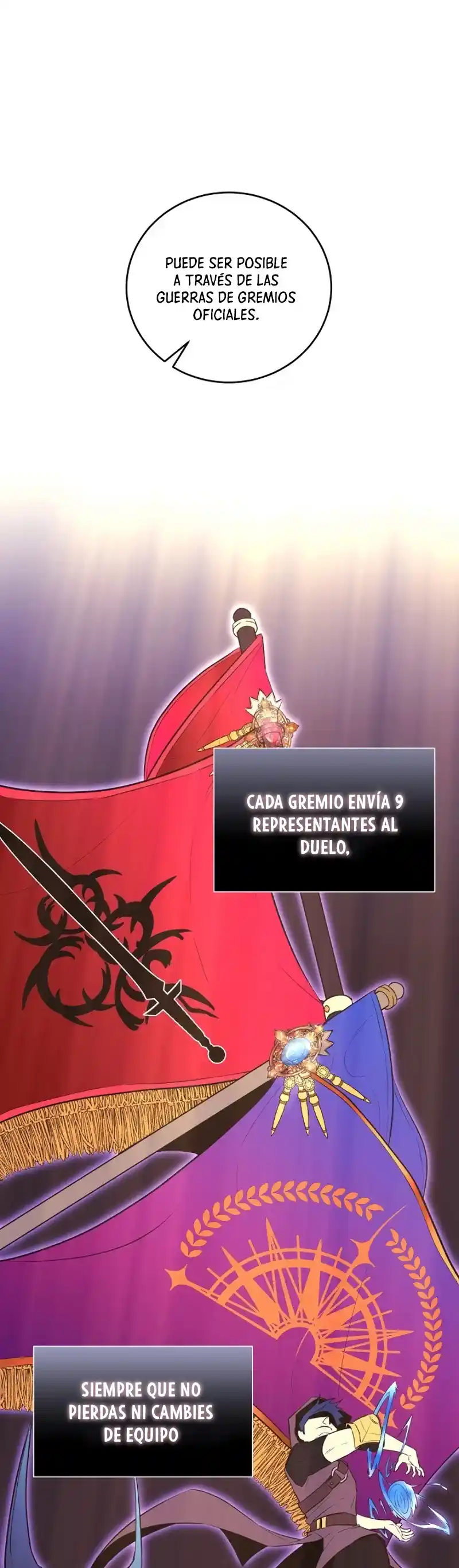 Novecientas Noventa Vidas Como Cazador - Capítulo 25 - Página 22 - LectorTMOo