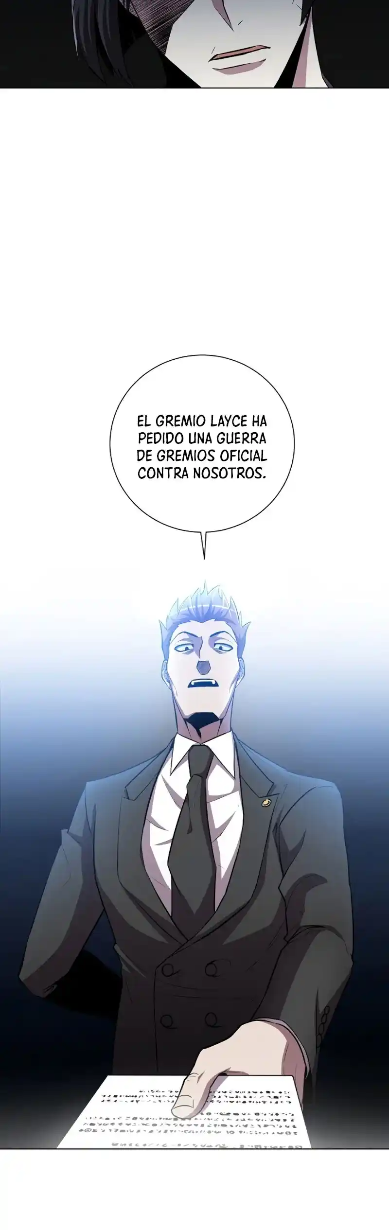 Novecientas Noventa Vidas Como Cazador - Capítulo 25 - Página 38 - LectorTMOo