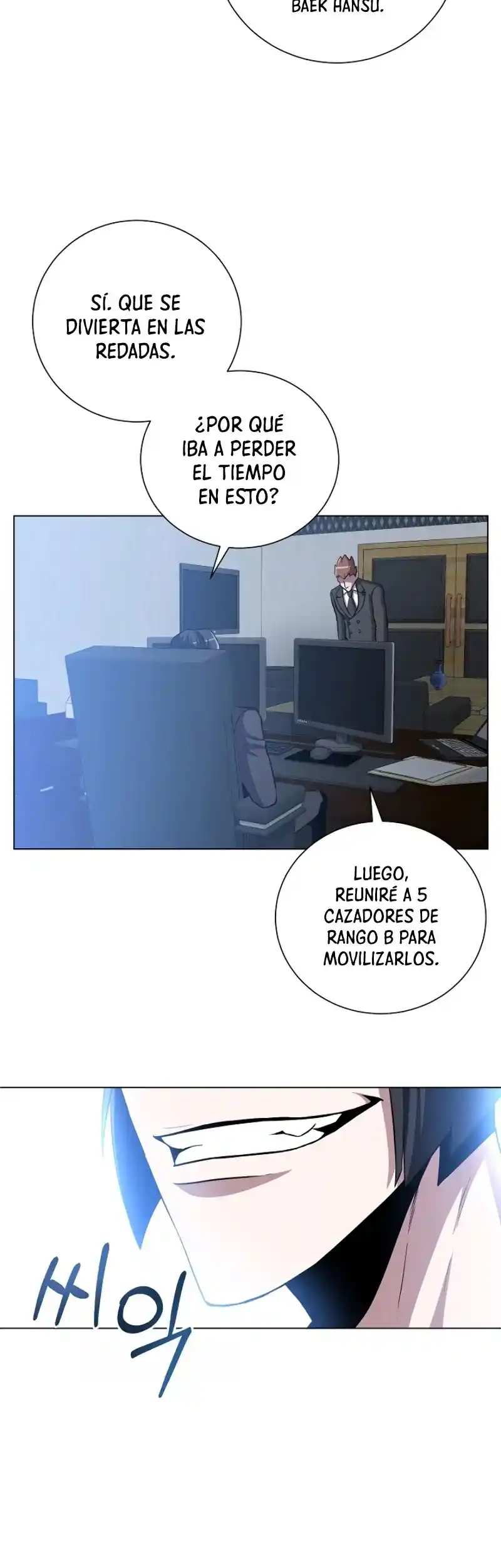 Novecientas Noventa Vidas Como Cazador - Capítulo 25 - Página 44 - LectorTMOo