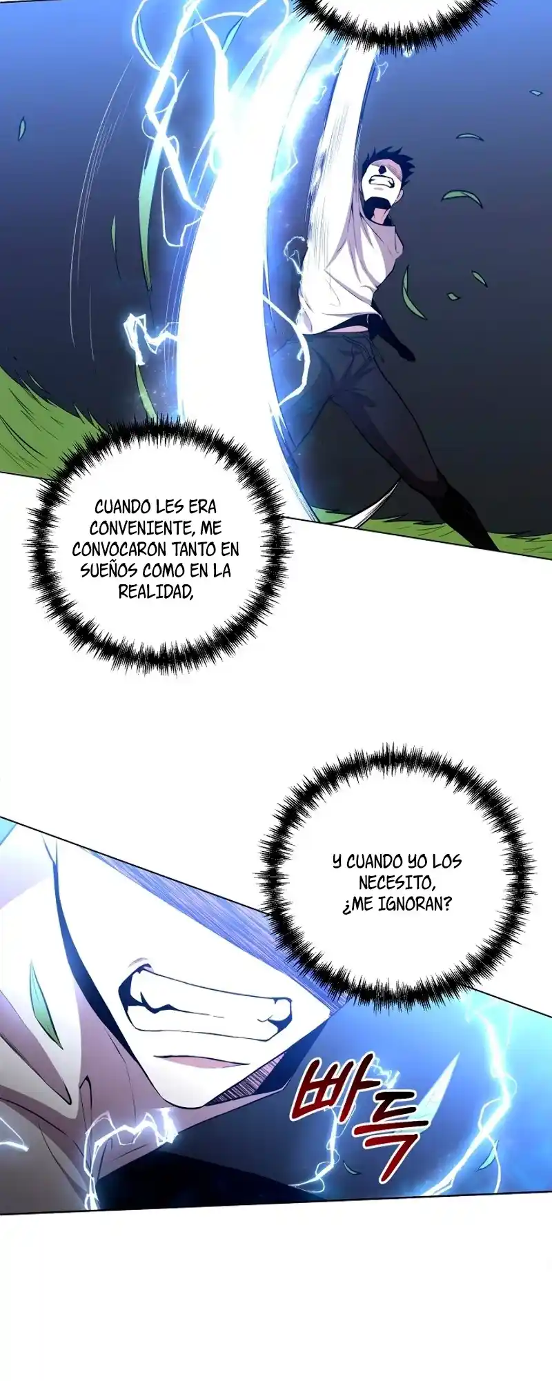 Novecientas Noventa Vidas Como Cazador - Capítulo 26 - Página 24 - LectorTMOo
