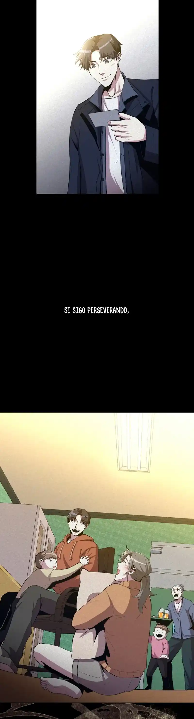 Novecientas Noventa Vidas Como Cazador - Capítulo 26 - Página 32 - LectorTMOo