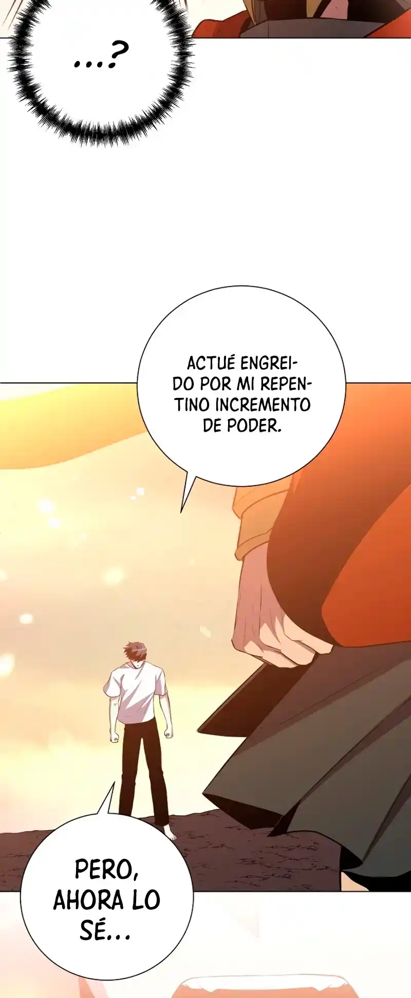 Novecientas Noventa Vidas Como Cazador - Capítulo 28 - Página 6 - LectorTMOo