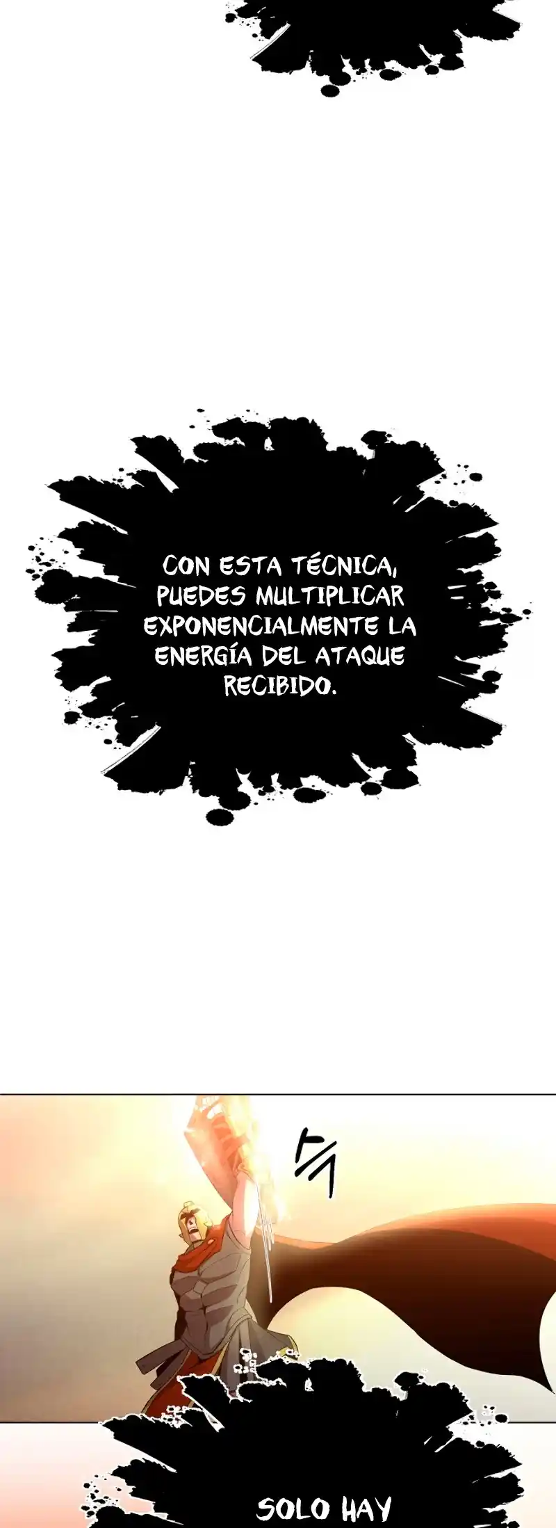 Novecientas Noventa Vidas Como Cazador - Capítulo 28 - Página 28 - LectorTMOo