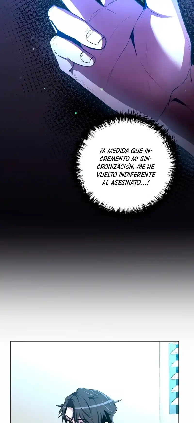 Novecientas Noventa Vidas Como Cazador - Capítulo 28 - Página 75 - LectorTMOo