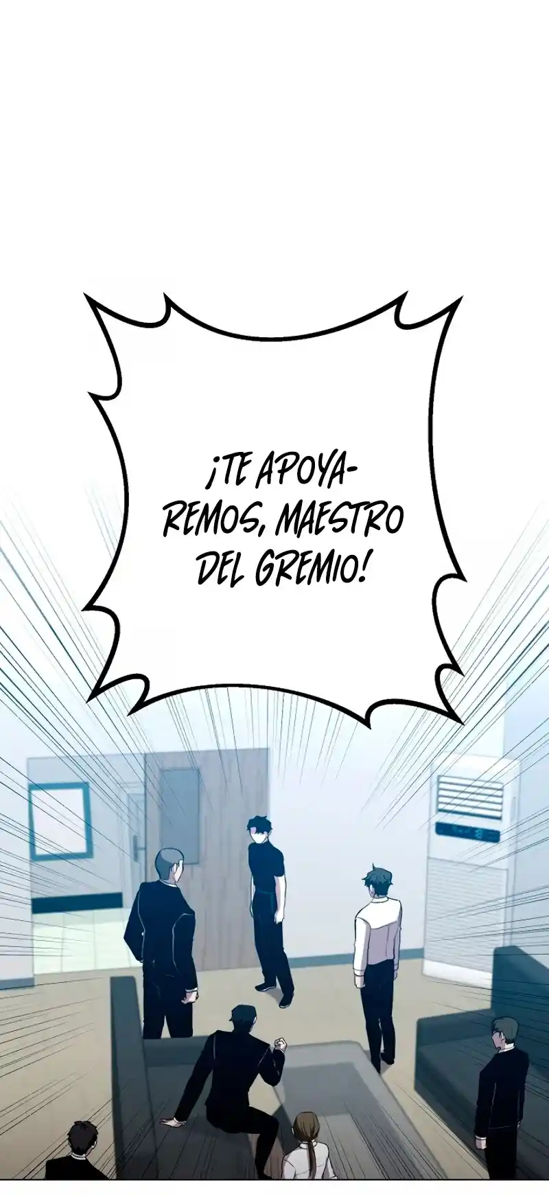 Novecientas Noventa Vidas Como Cazador - Capítulo 28 - Página 79 - LectorTMOo