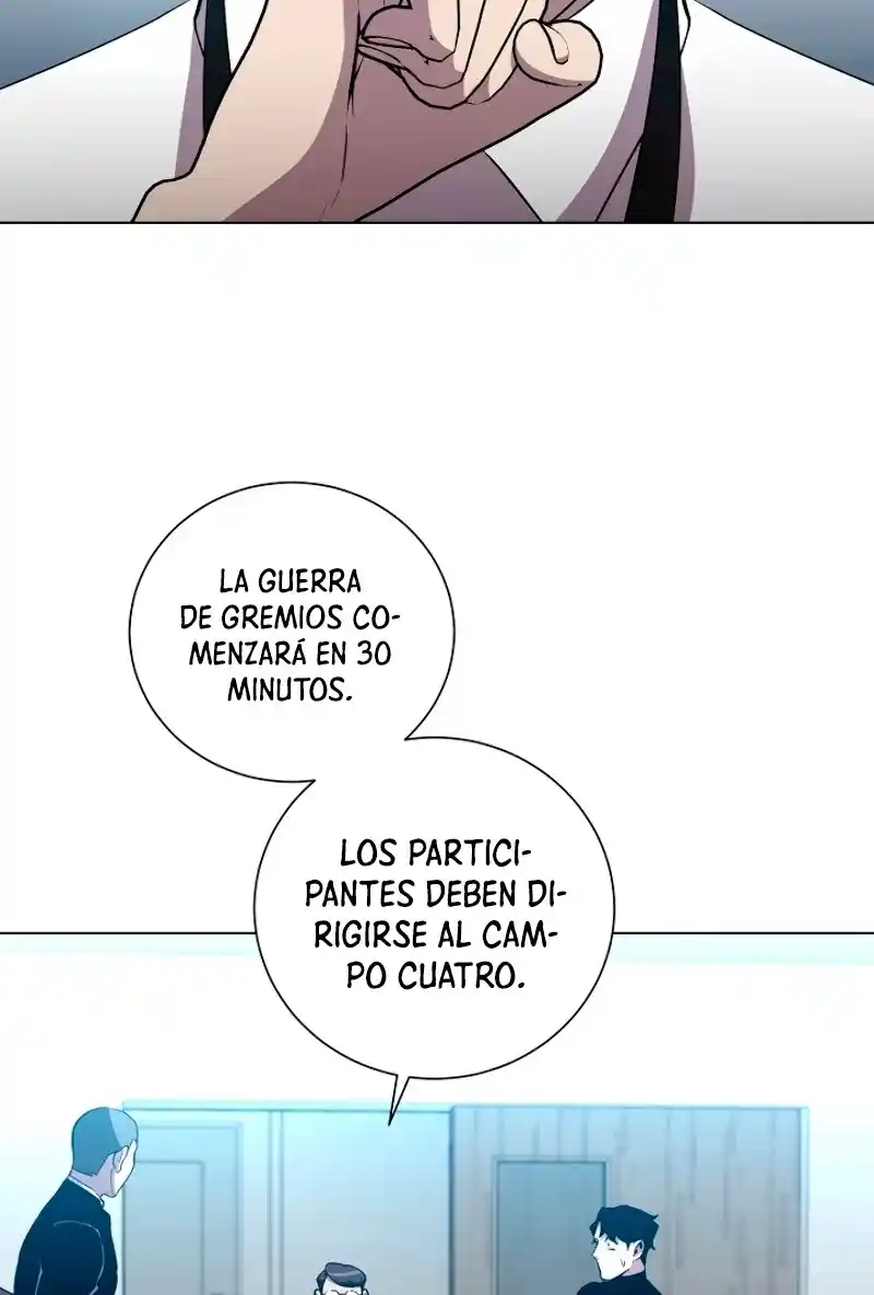 Novecientas Noventa Vidas Como Cazador - Capítulo 28 - Página 81 - LectorTMOo