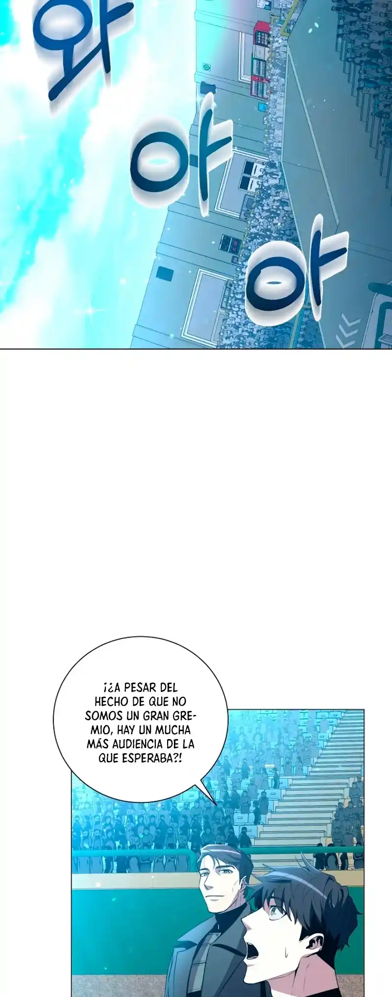 Novecientas Noventa Vidas Como Cazador - Capítulo 29 - Página 4 - LectorTMOo