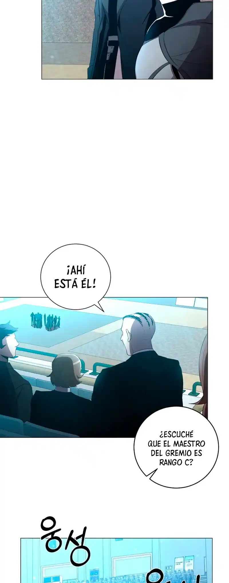 Novecientas Noventa Vidas Como Cazador - Capítulo 29 - Página 5 - LectorTMOo